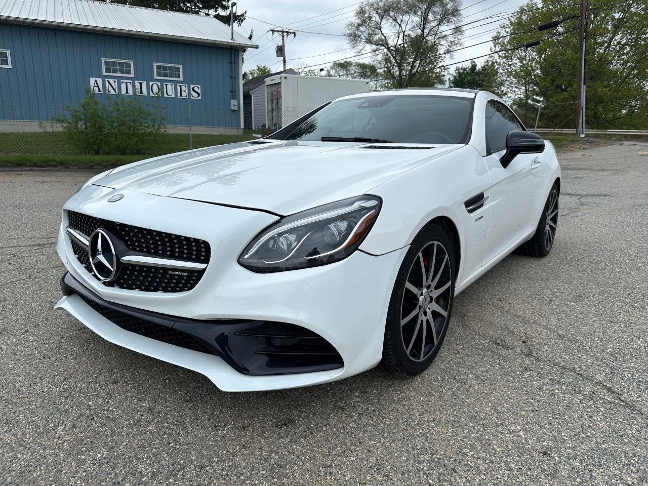 Mercedes-Benz