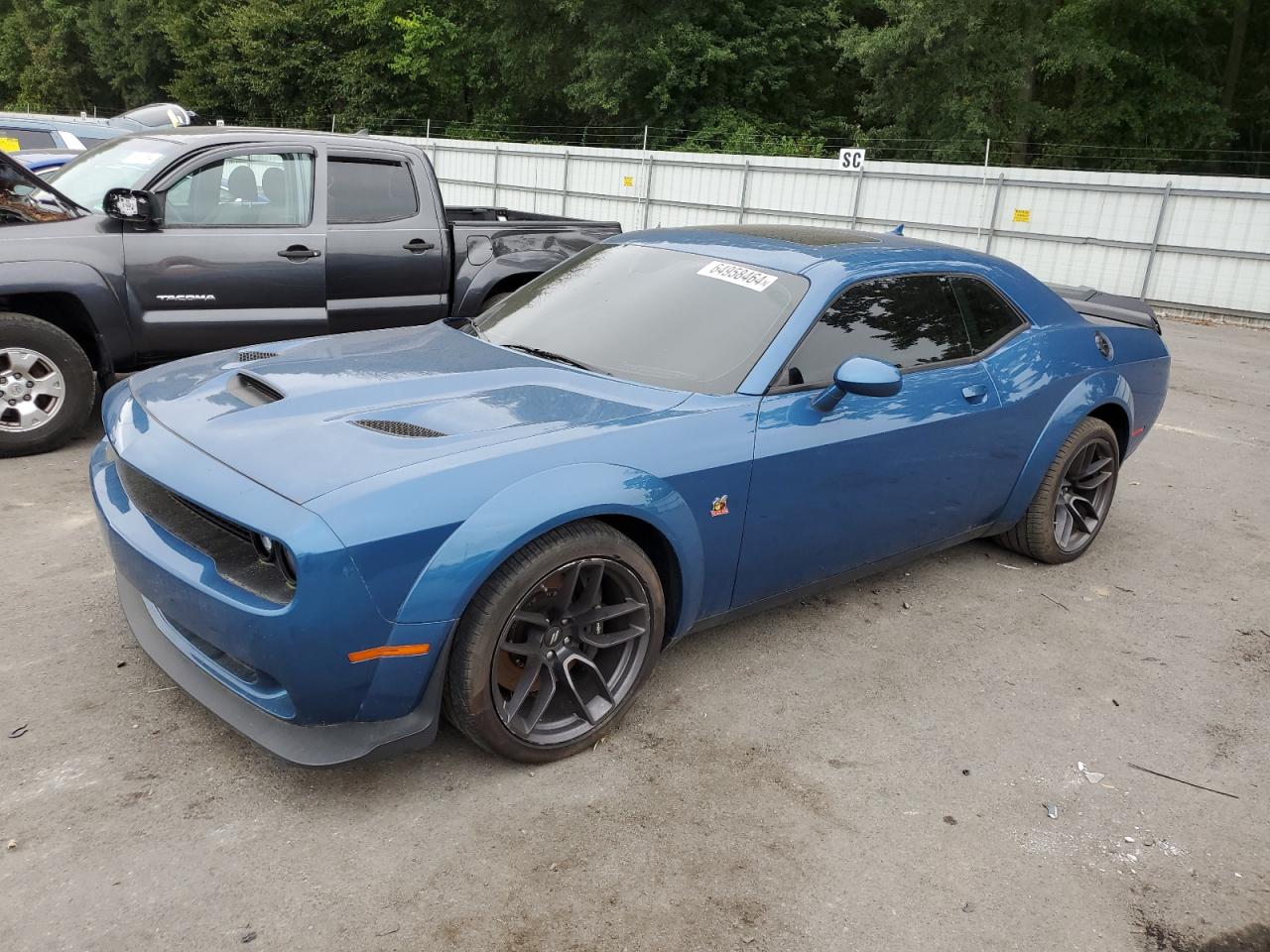 Dodge