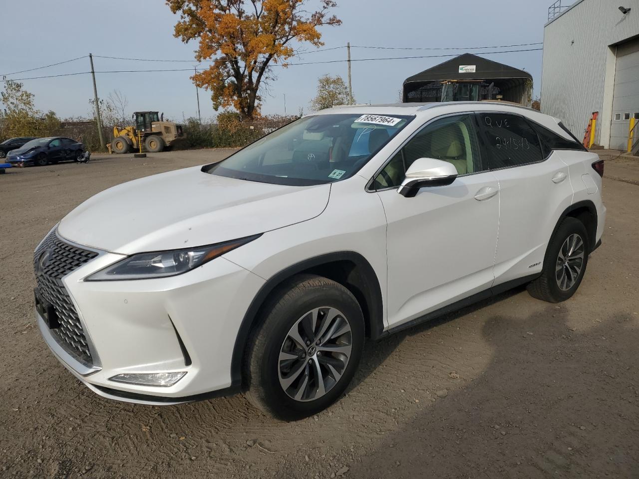 Lexus