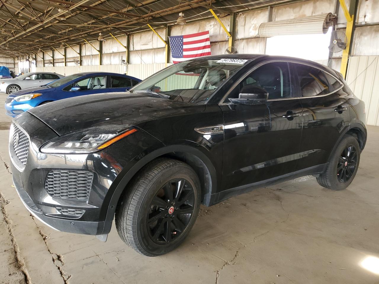 Jaguar