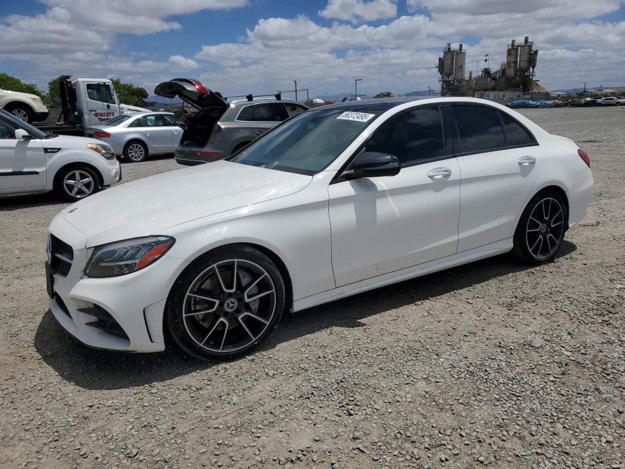Mercedes-Benz