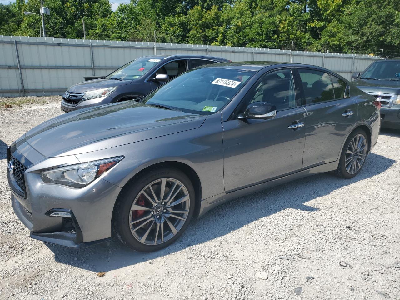 Infiniti