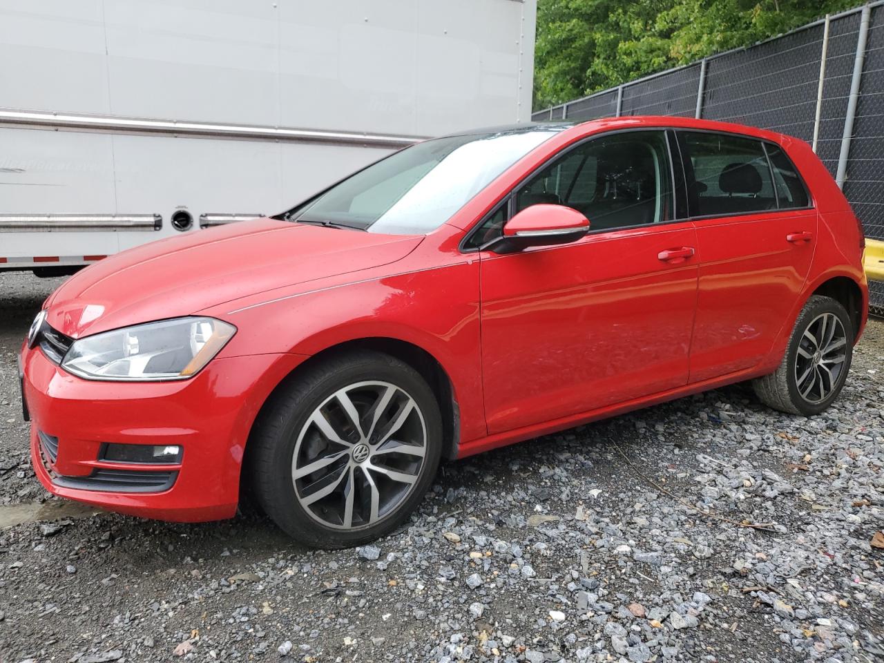 Volkswagen