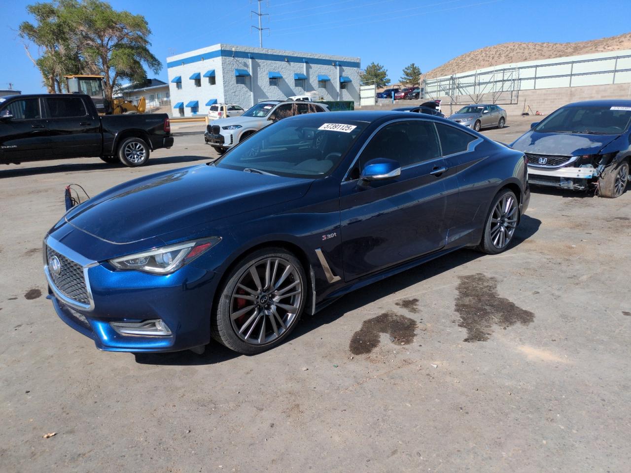 Infiniti