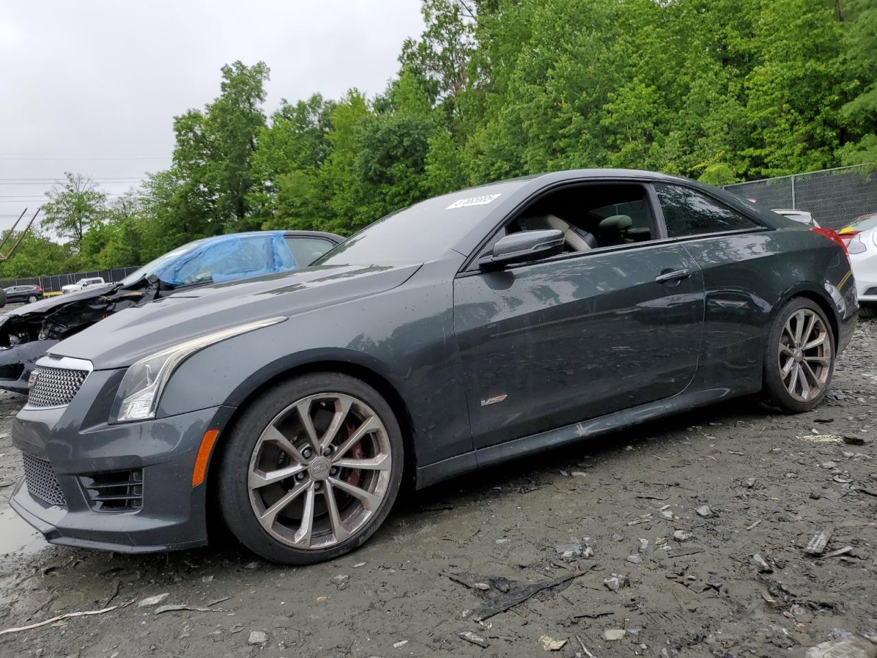 Cadillac