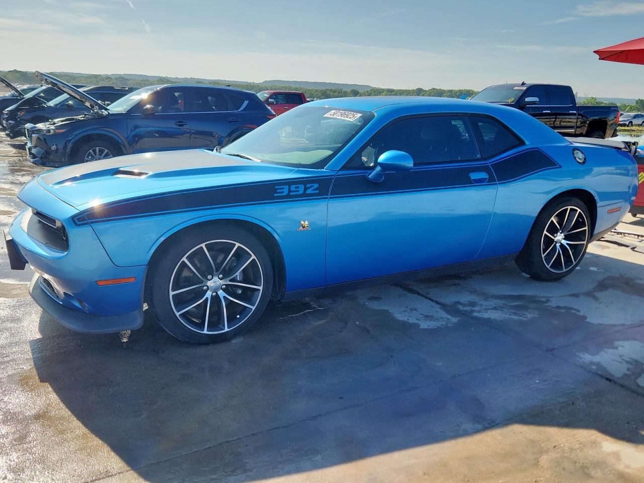 Dodge