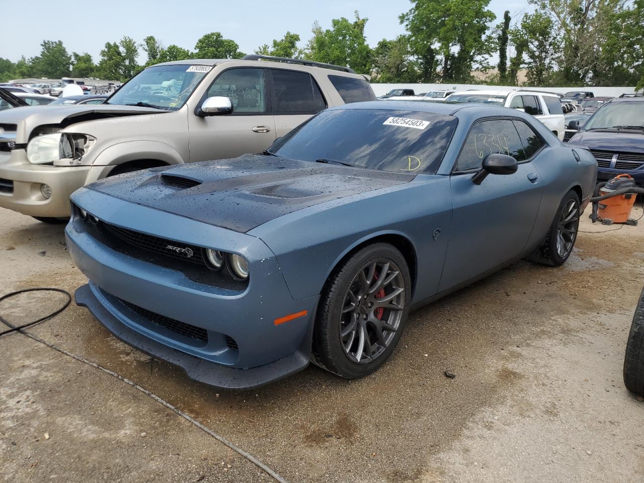 Dodge