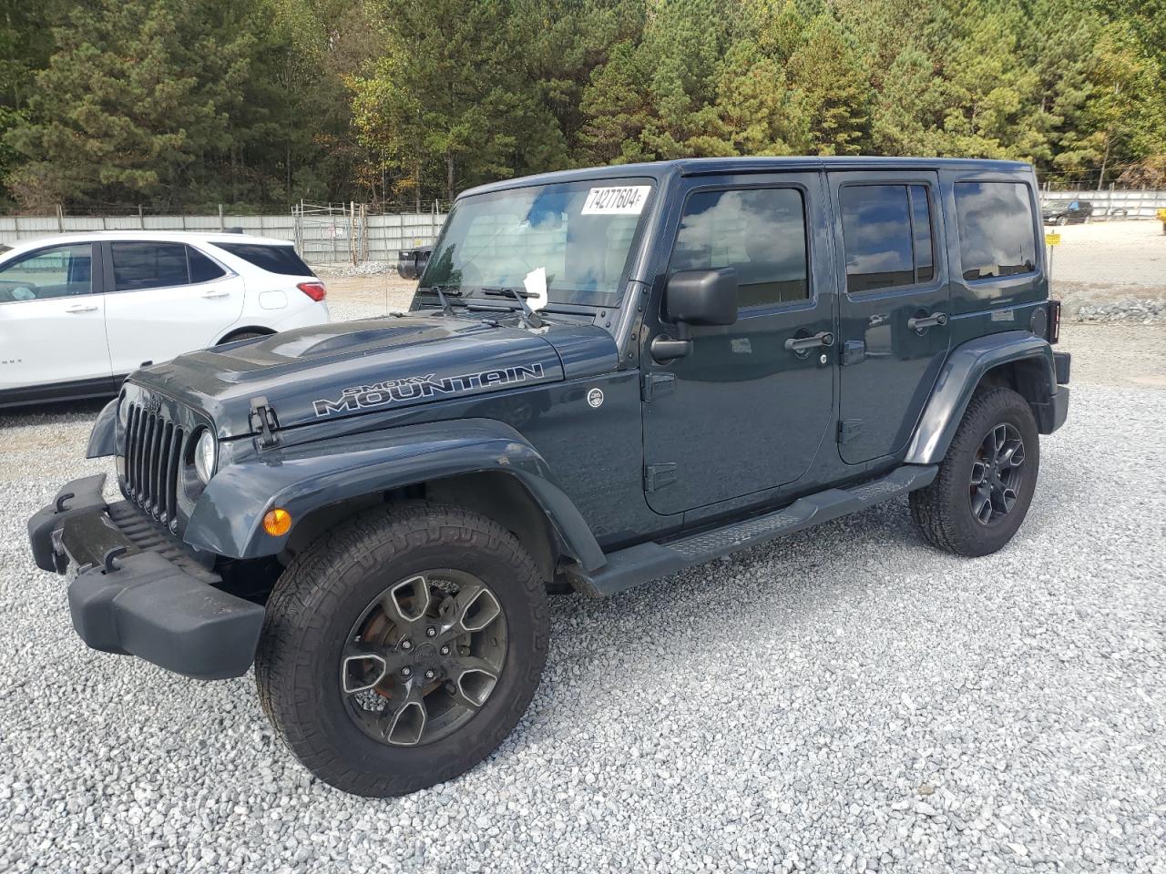 Jeep