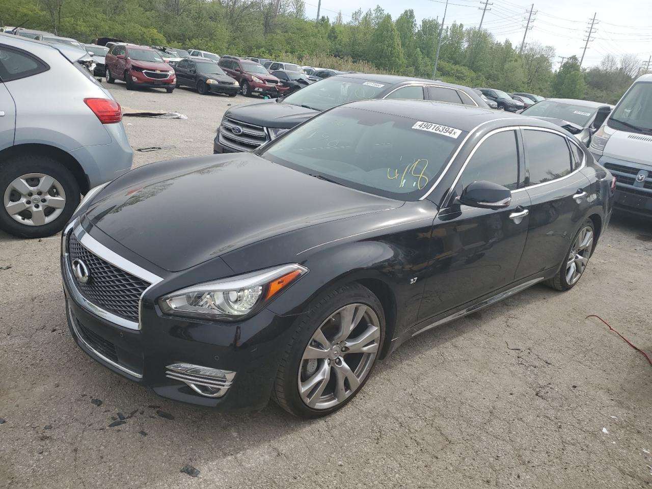 Infiniti