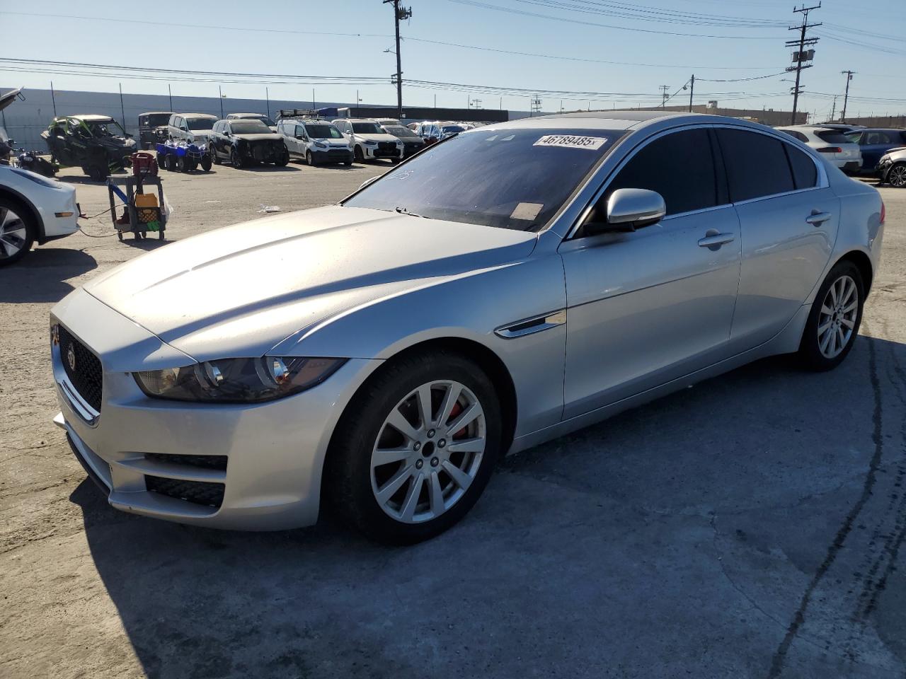 Jaguar