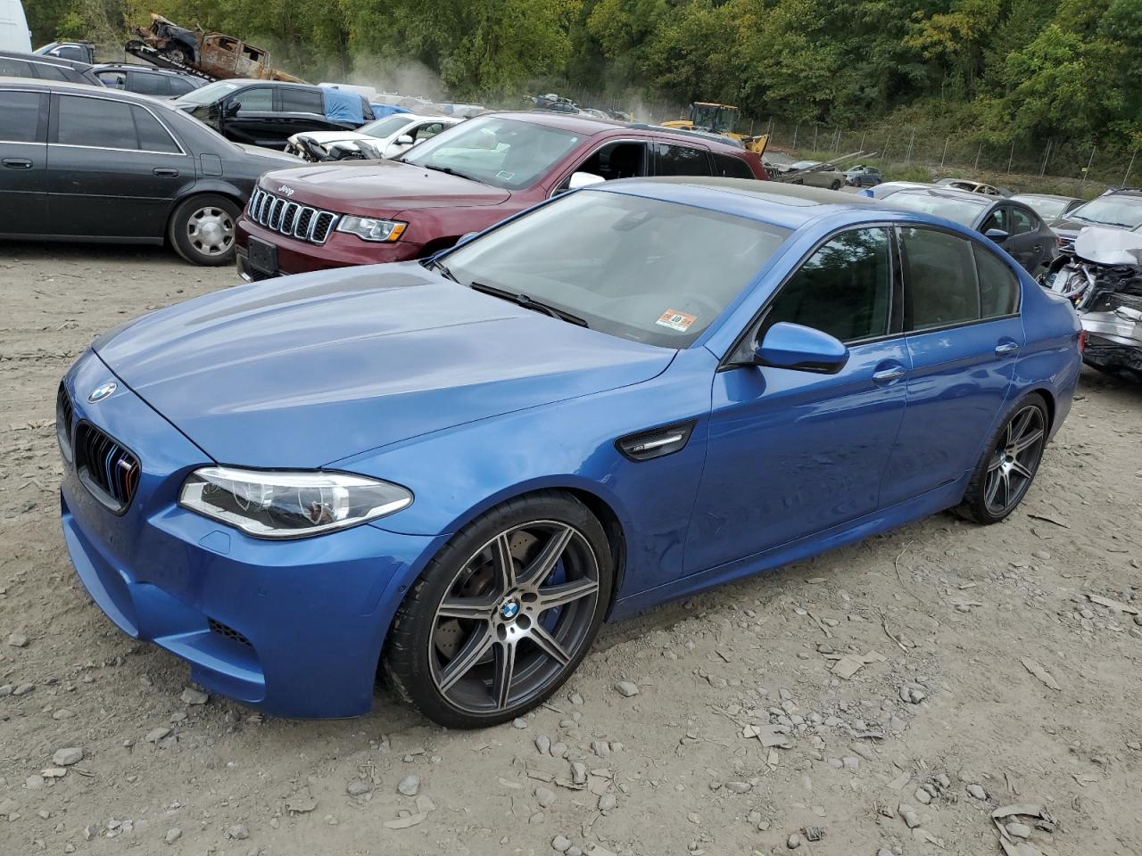 BMW
