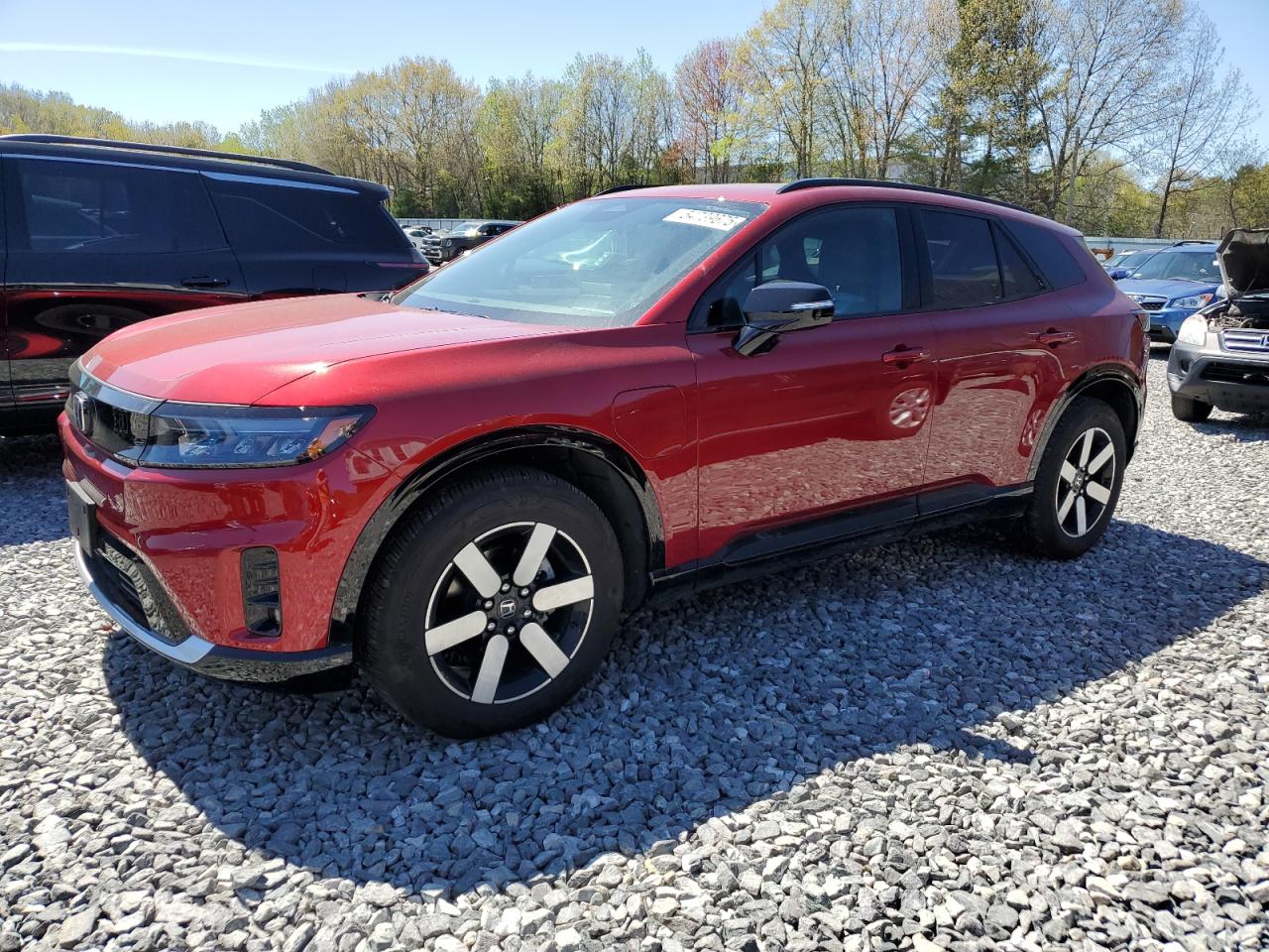 Honda
