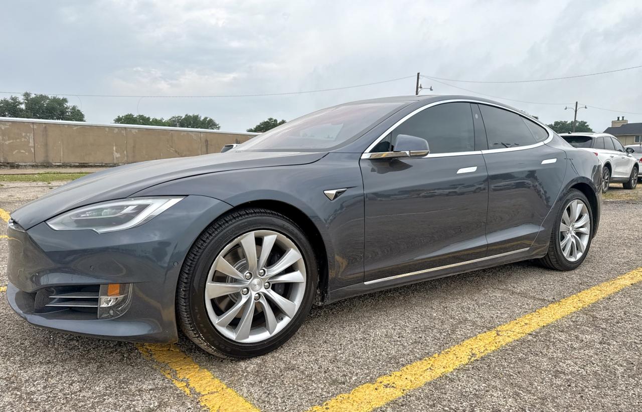 Tesla