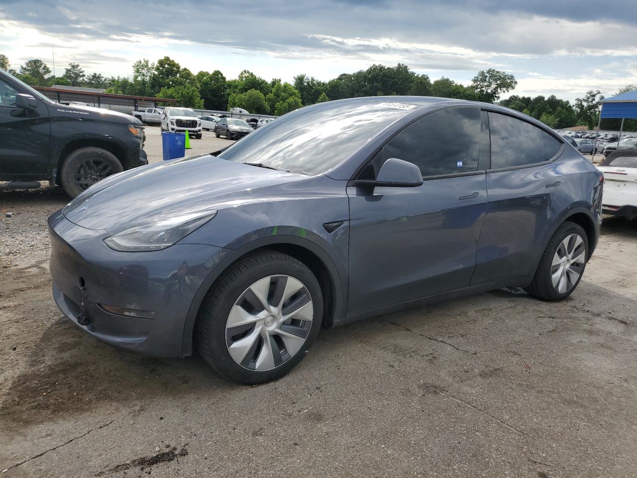 Tesla