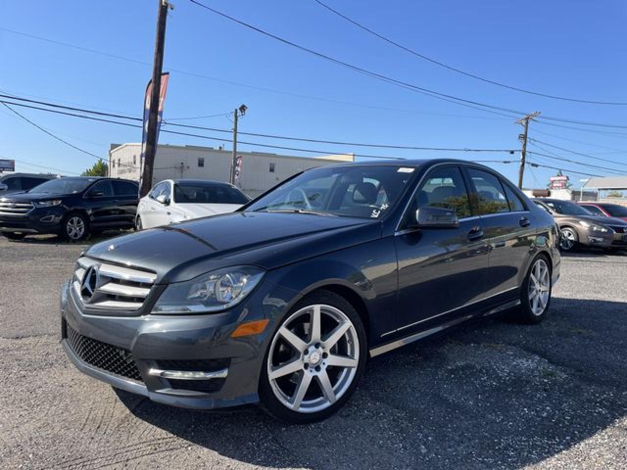 Mercedes-Benz