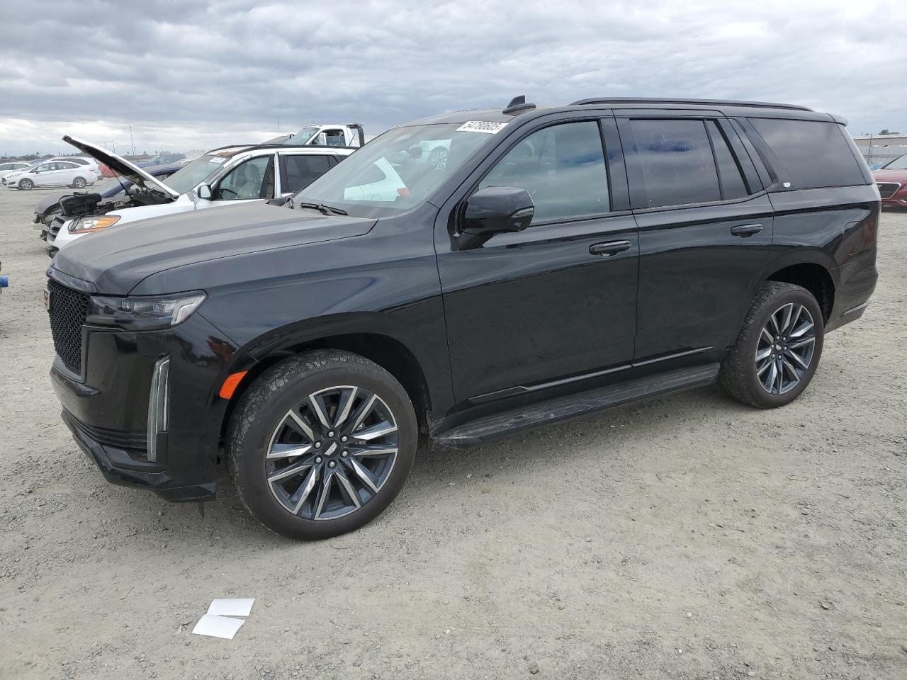 Cadillac