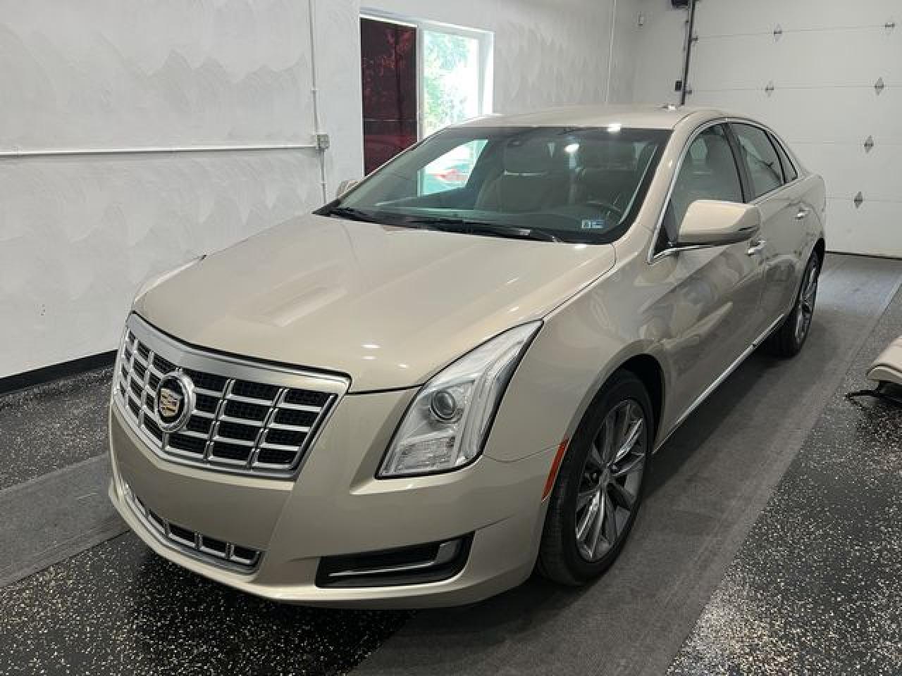 Cadillac