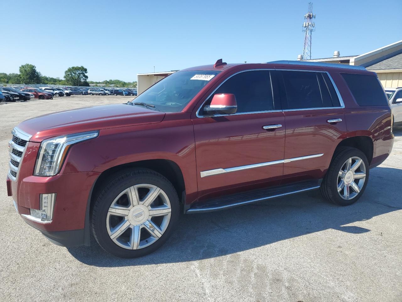 Cadillac