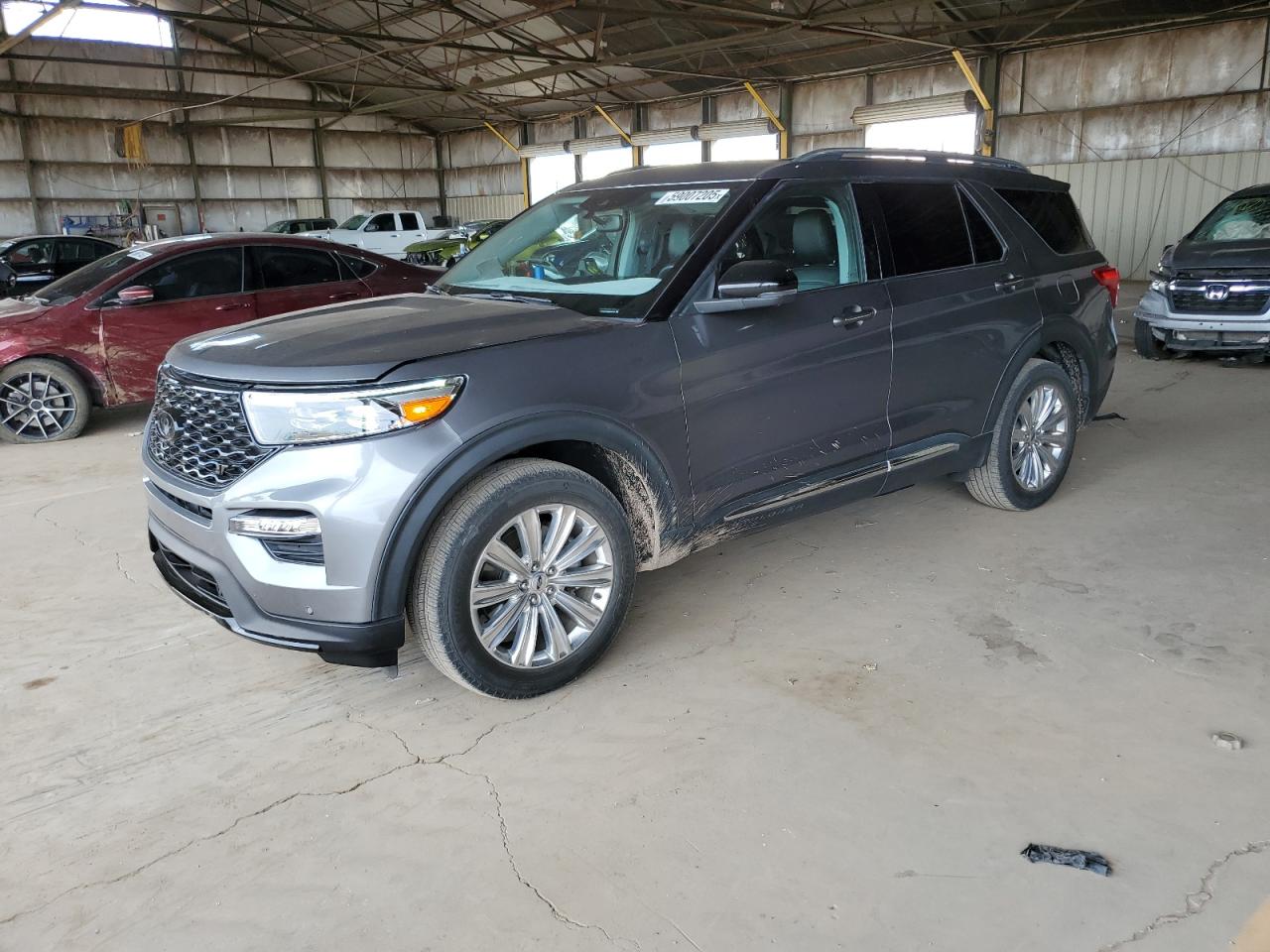 Ford