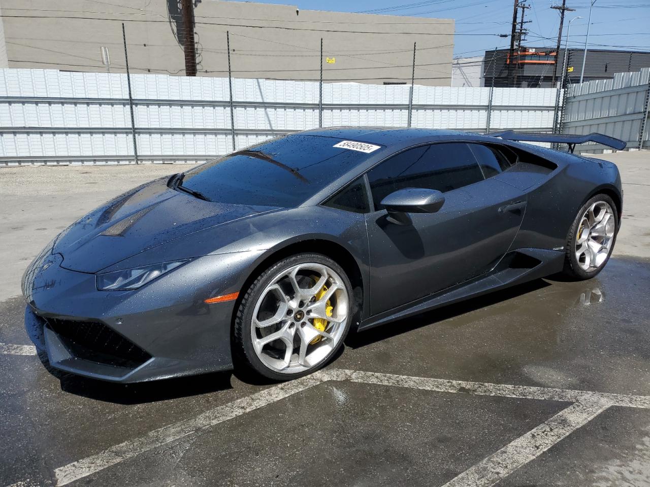 Lamborghini