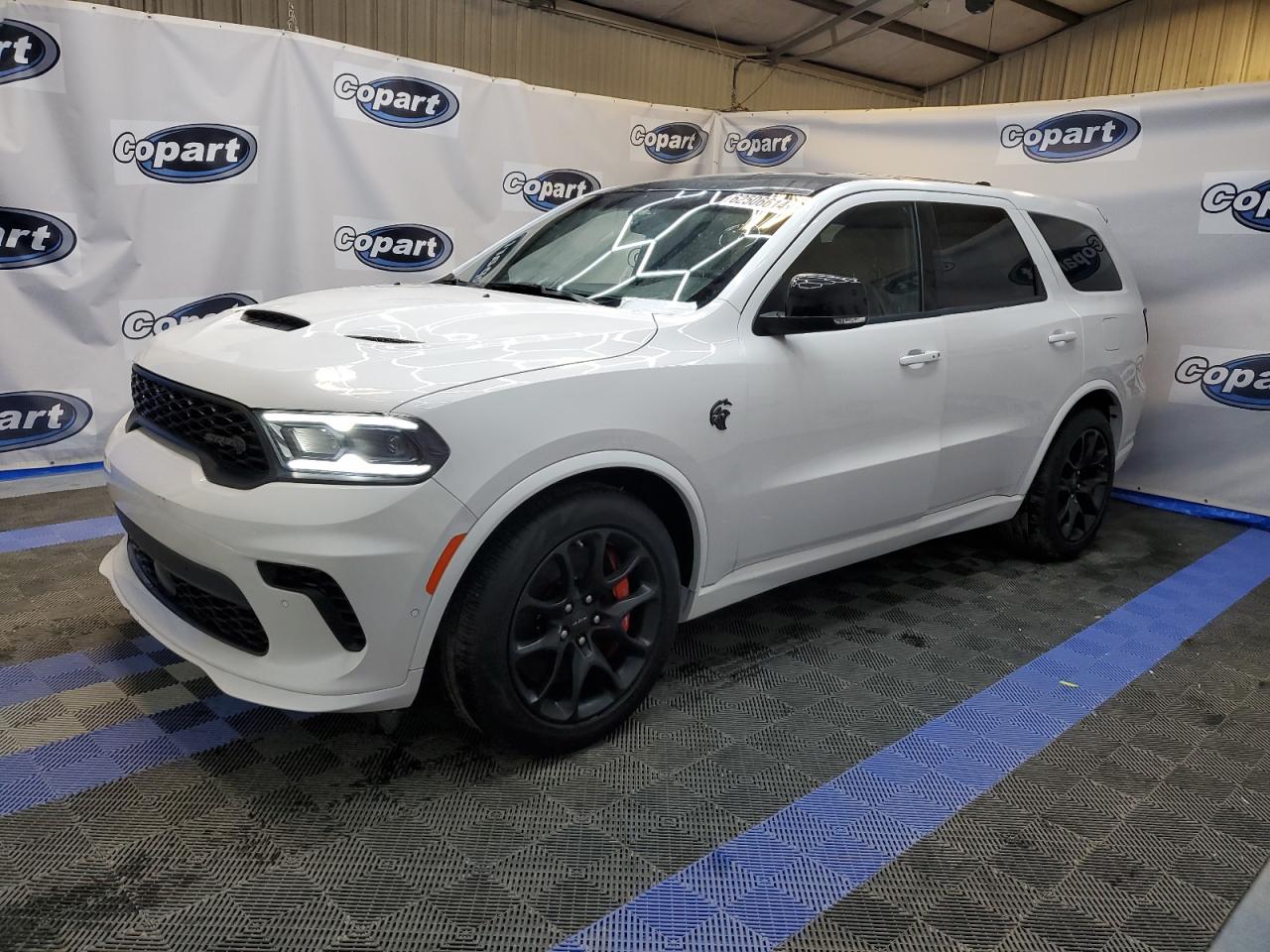 Dodge