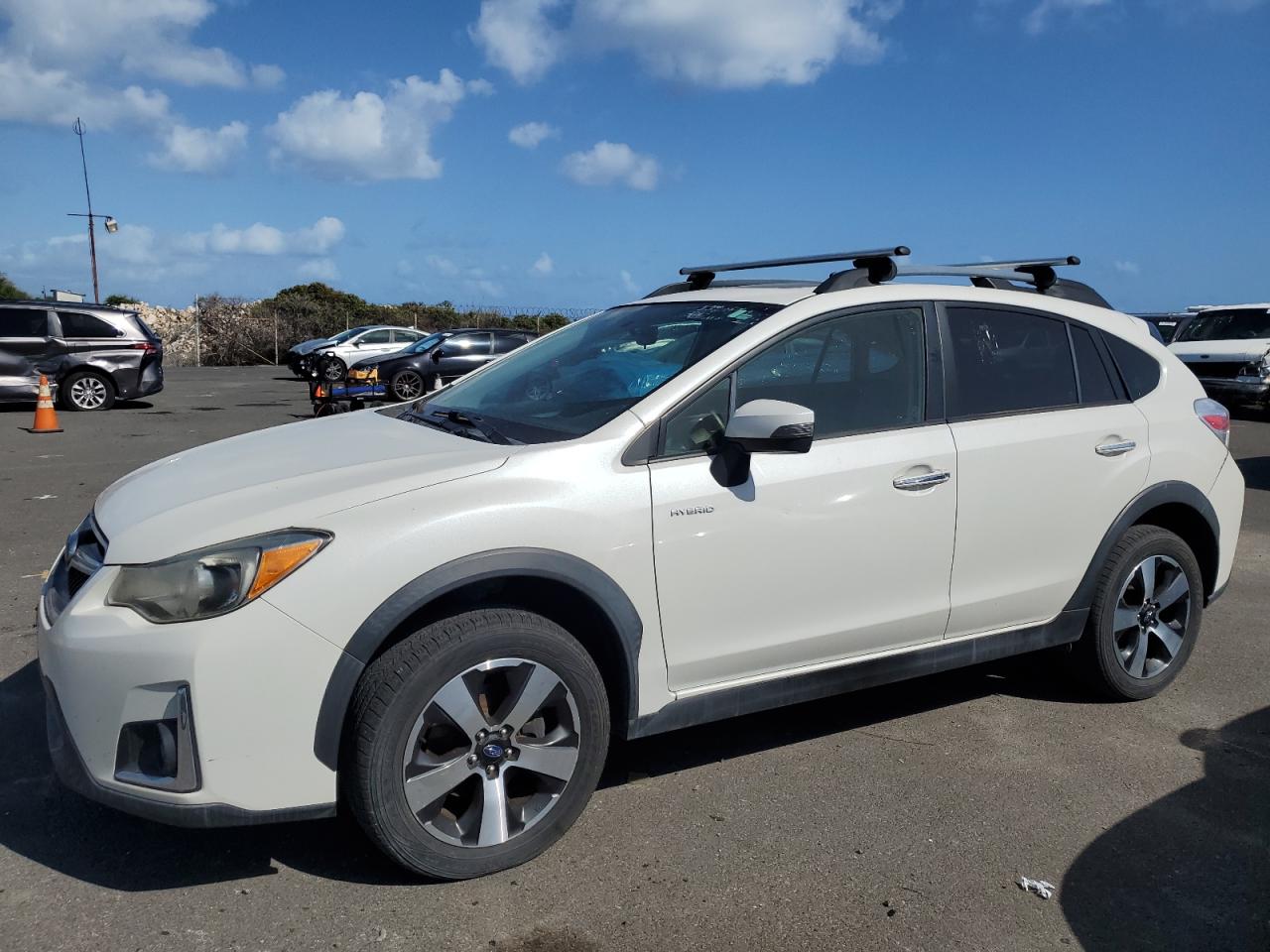 Subaru