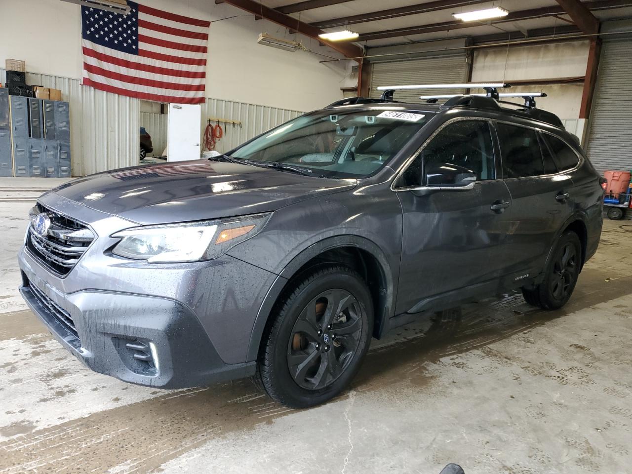 Subaru