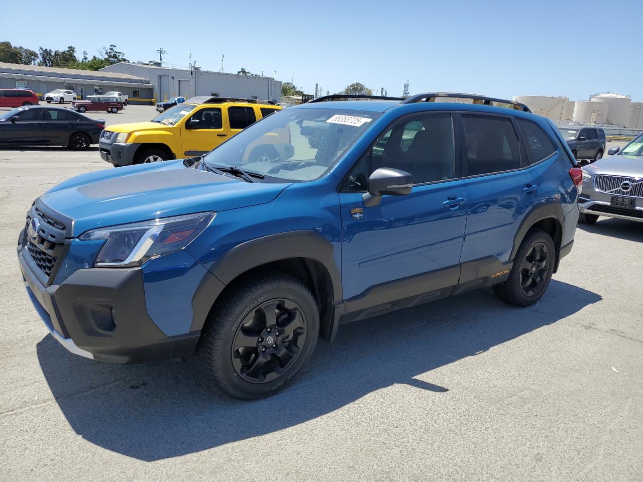 Subaru