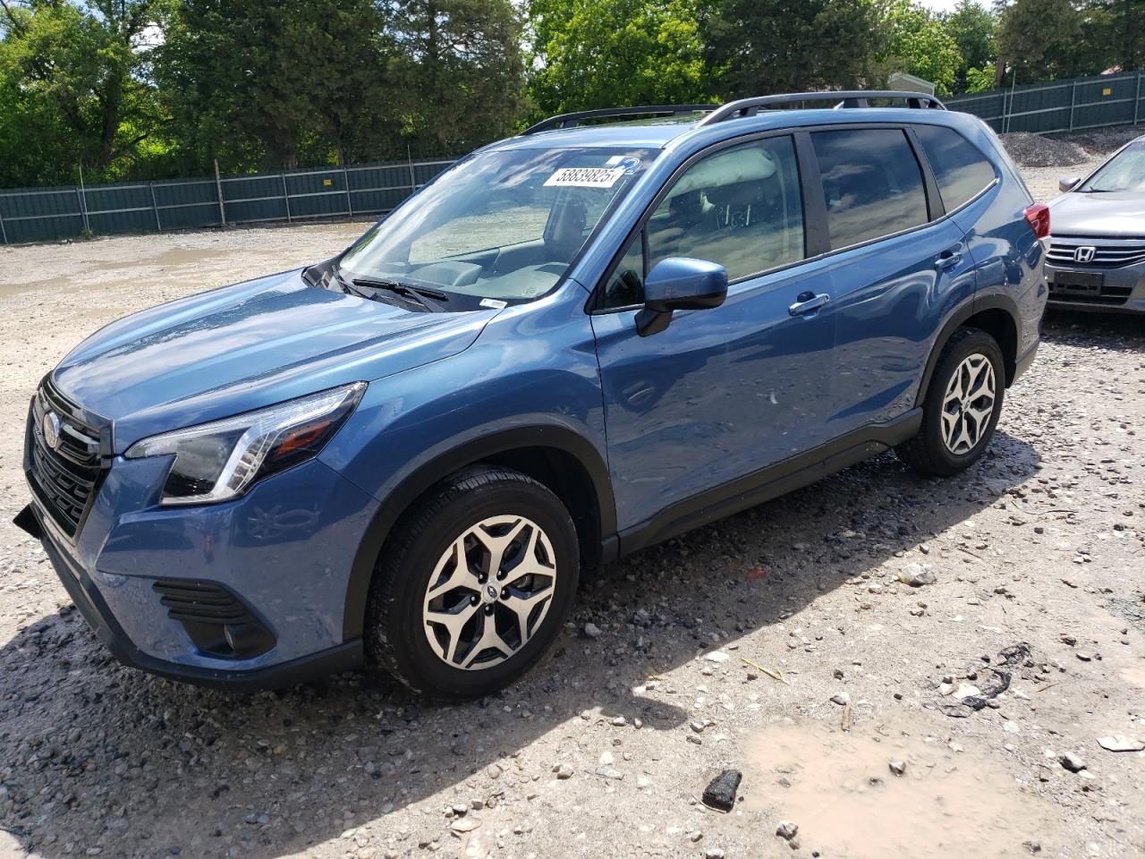Subaru