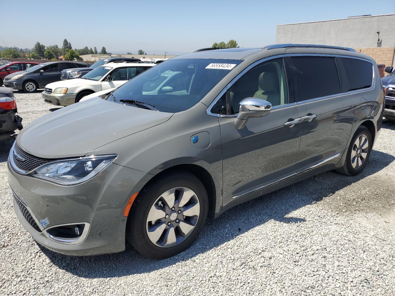 Chrysler