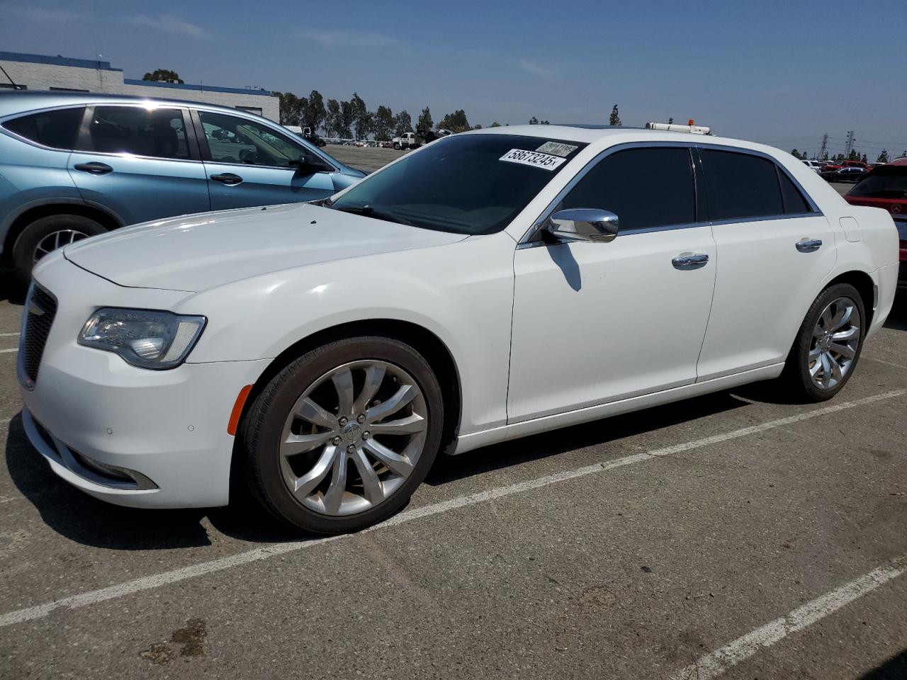 Chrysler