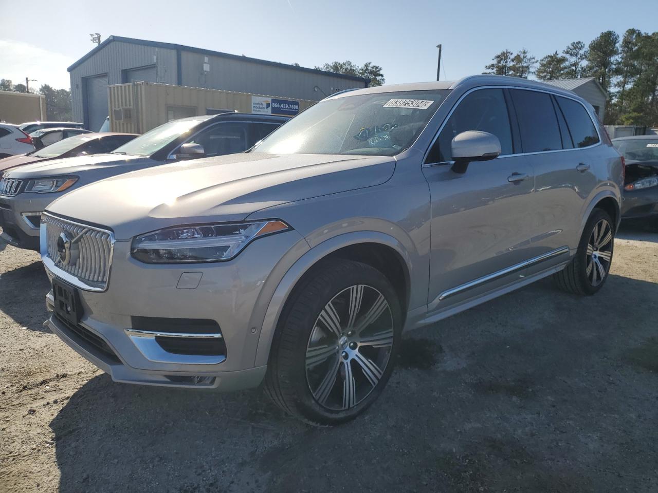 Volvo