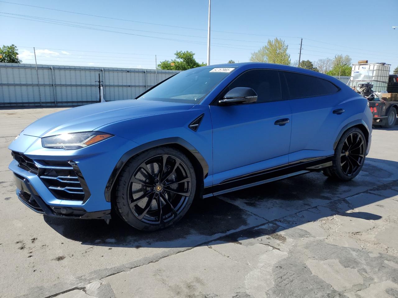 Lamborghini