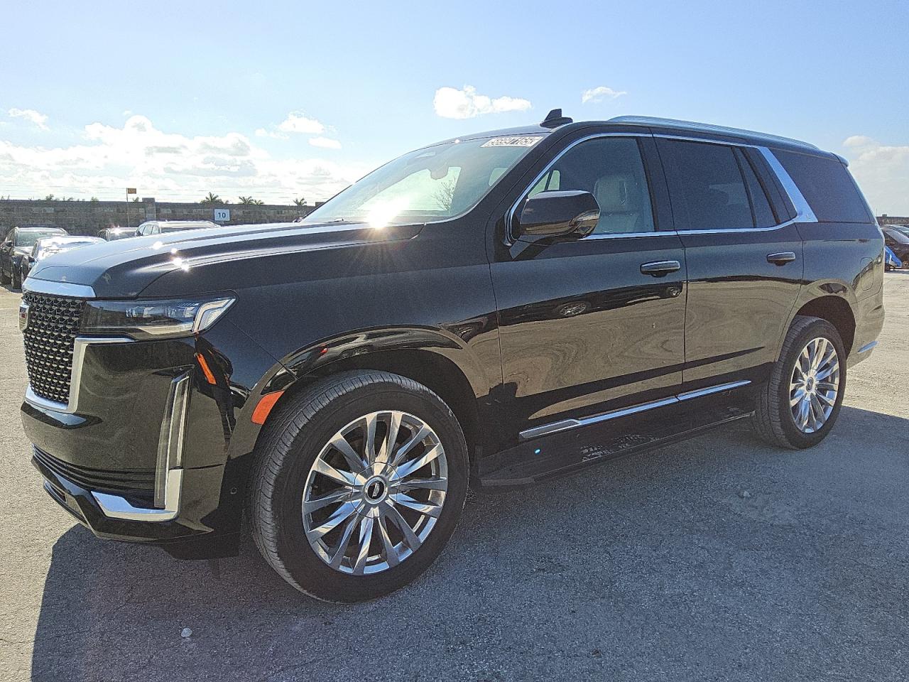 Cadillac
