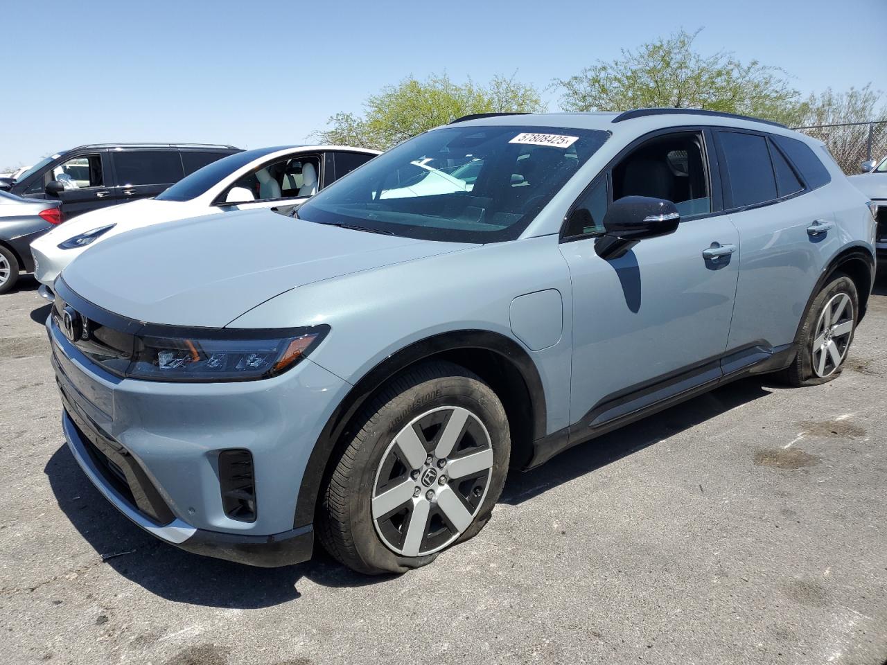 Honda