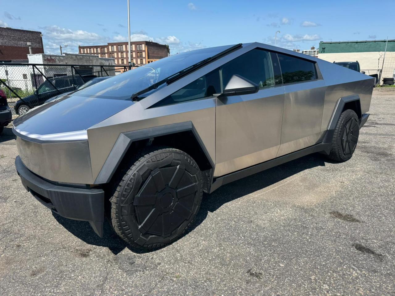 Tesla