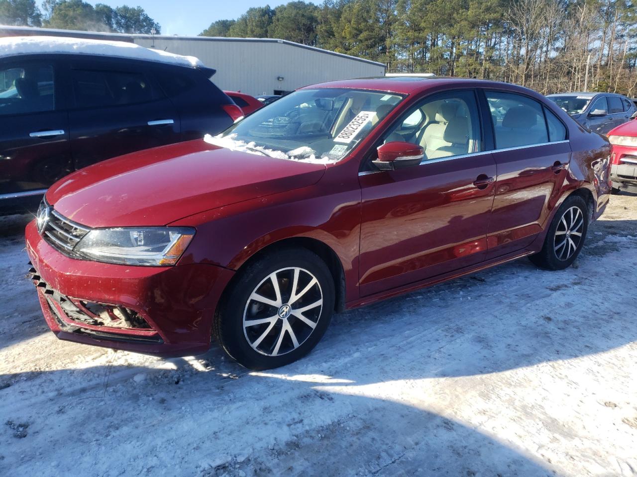 Volkswagen