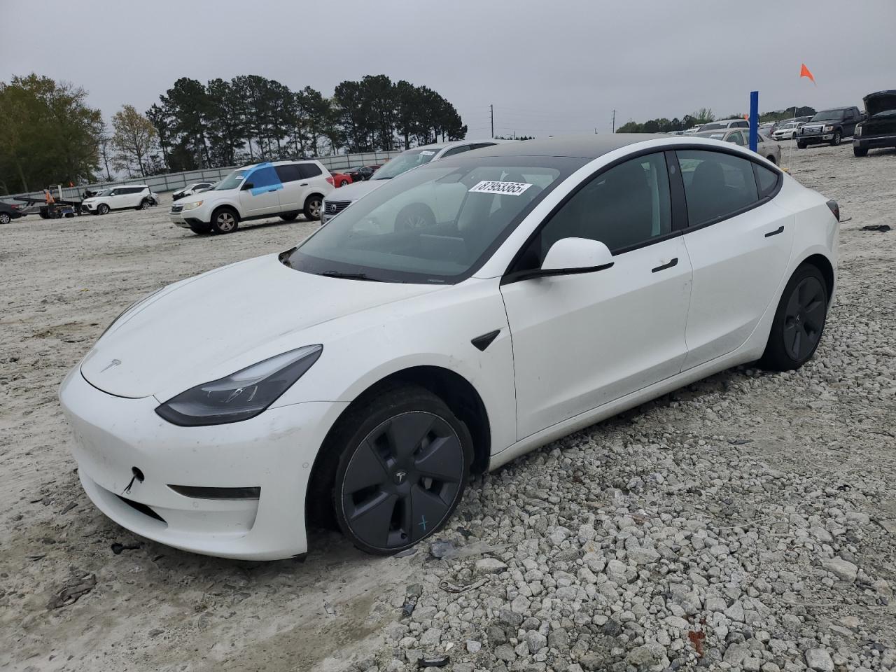 Tesla