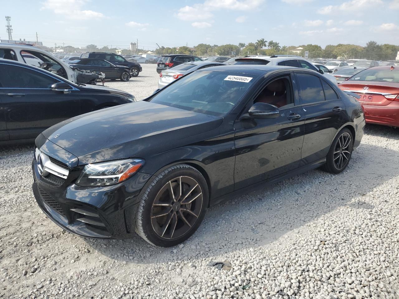 Mercedes-Benz