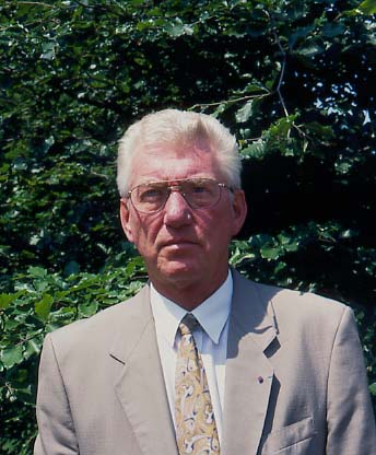 Yves Sell\