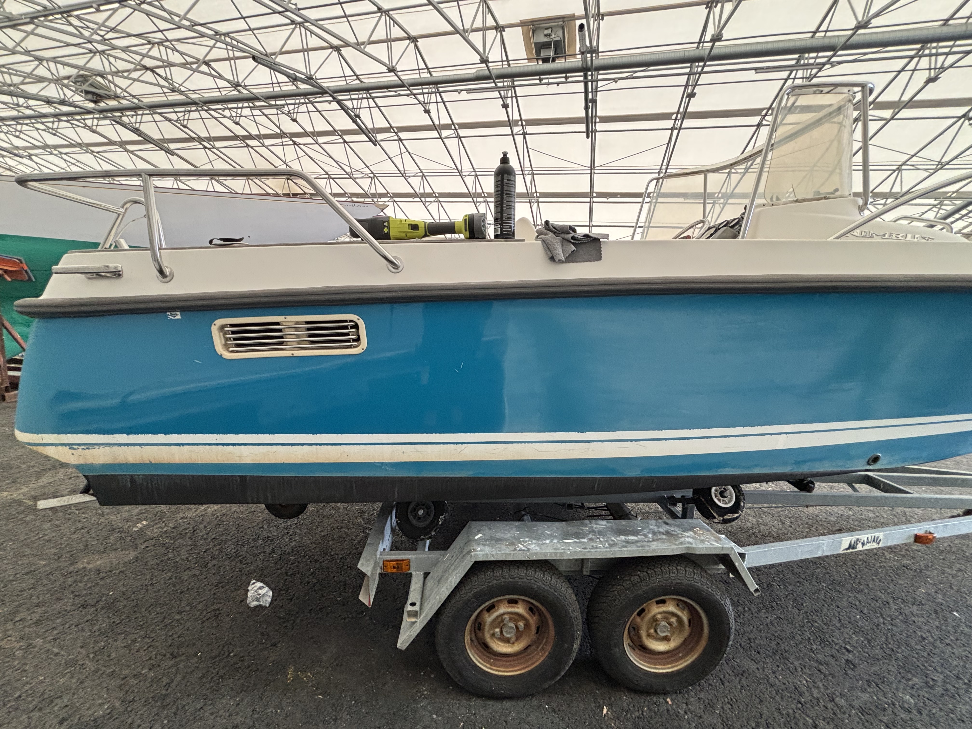 Stim-Boat Oy