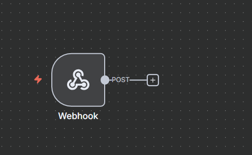 webhook