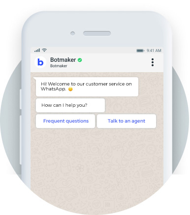 Botmaker Whatsapp Business Api