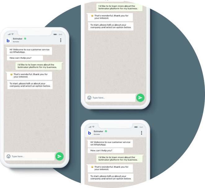 whatsapp business api documentation