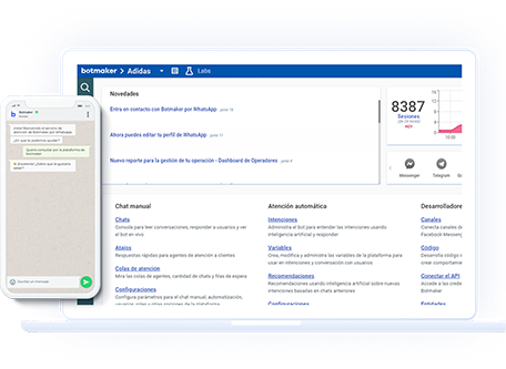 Botmaker Whatsapp Business Api [ 333 x 456 Pixel ]