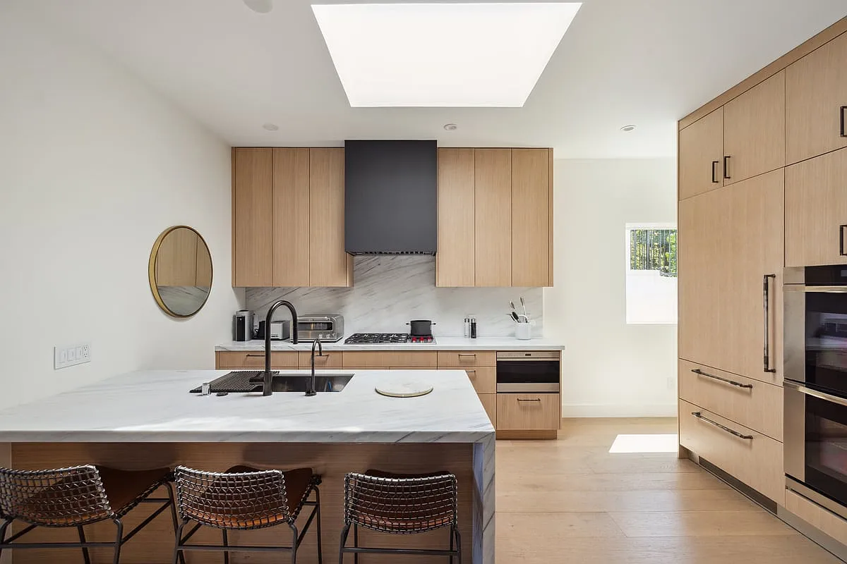 Property Kitchen