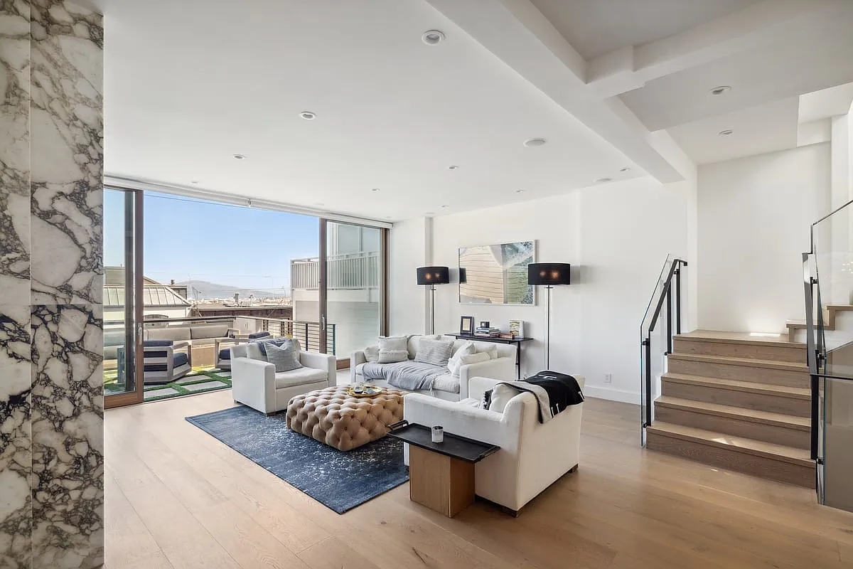 Property Living Space