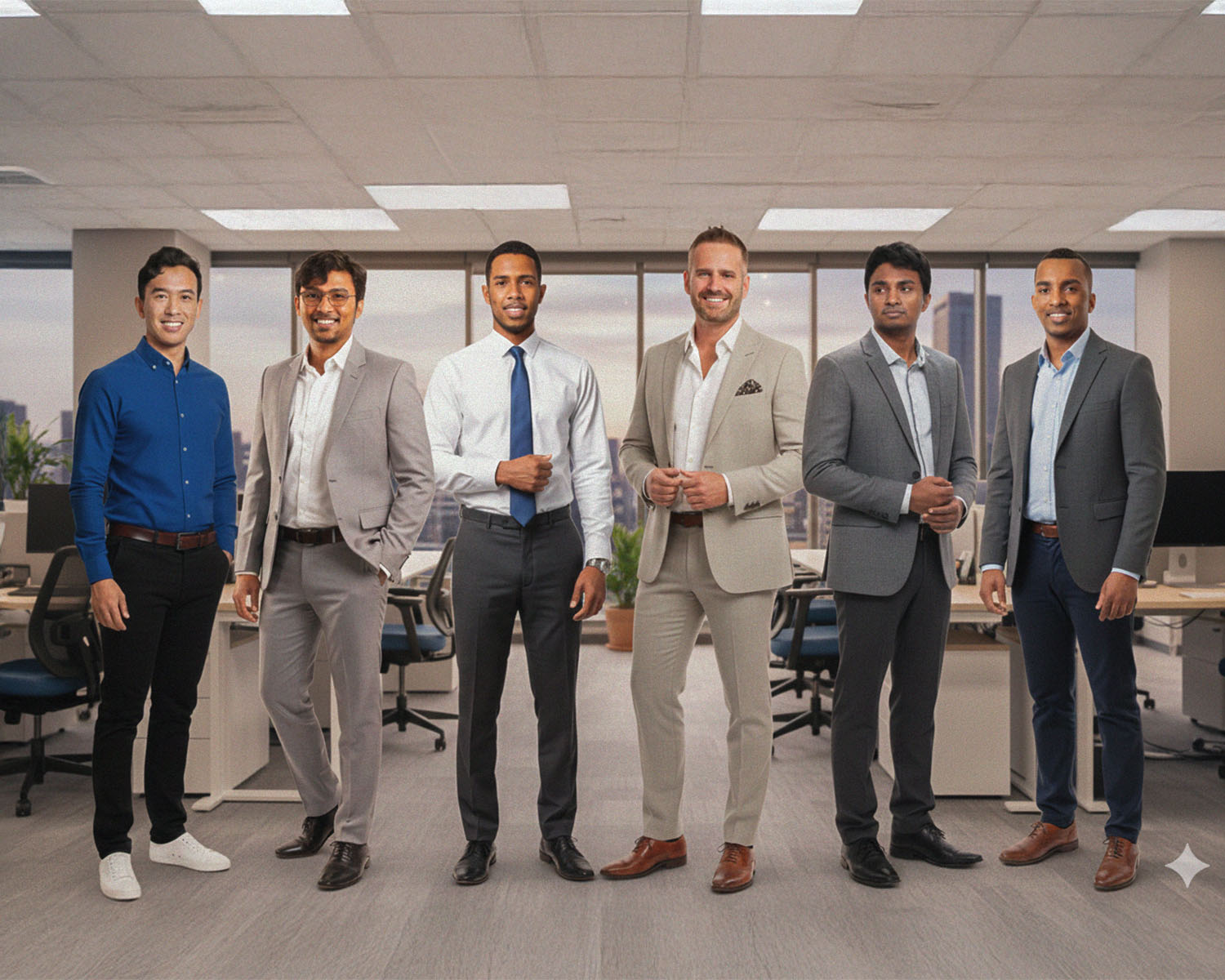 Equipe Bourbon Digital