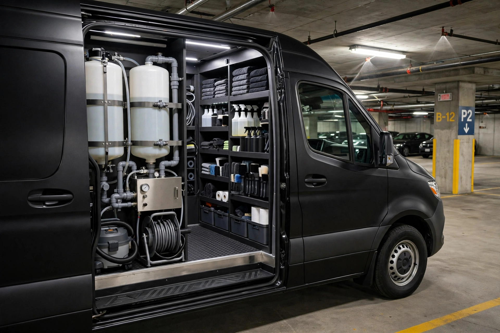 2022 — Mobile Fleet Live