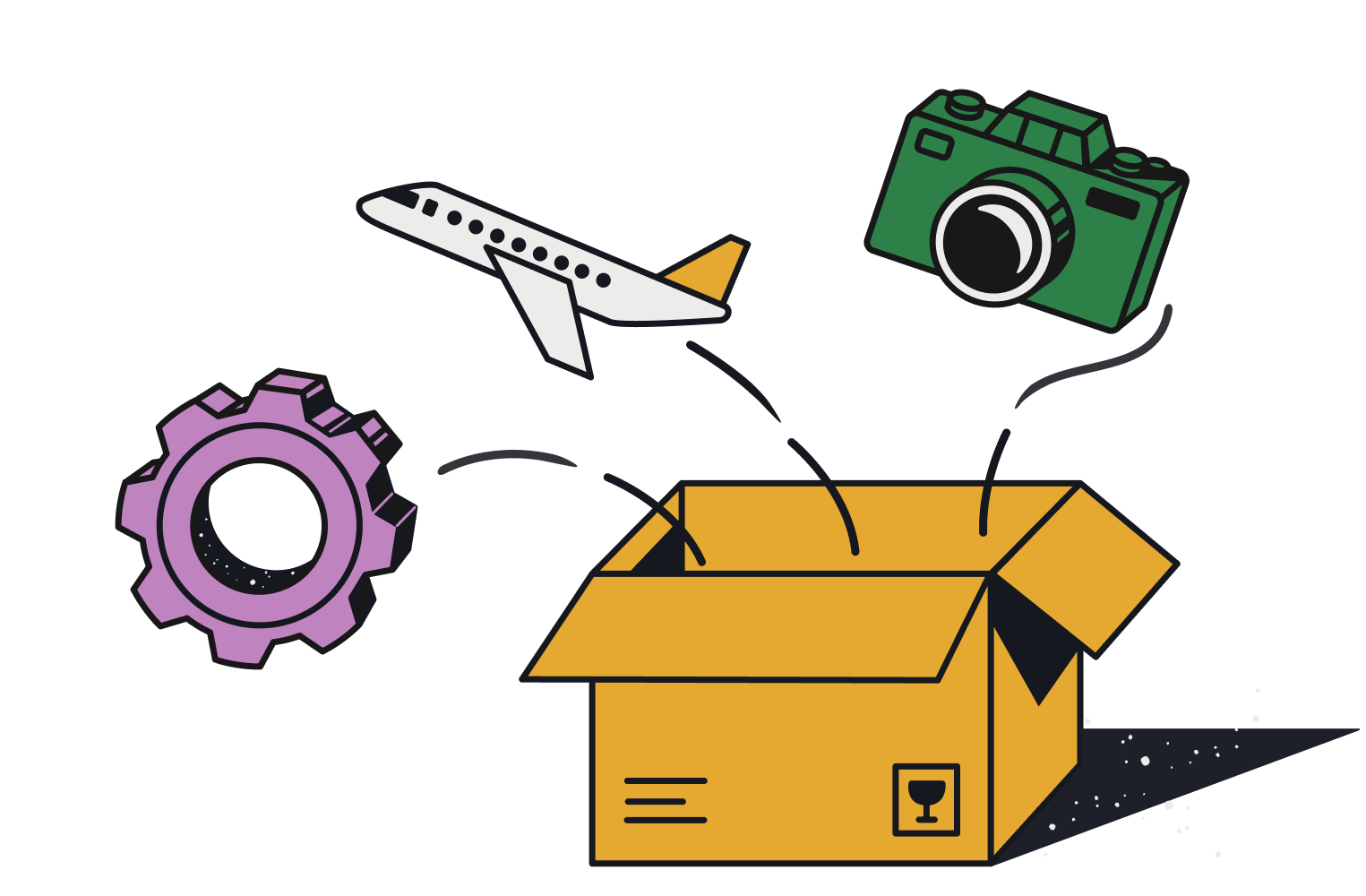 Boxc logistics inc discount